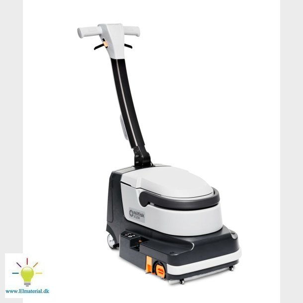 Gulvvasker Sc25034Cb Walk