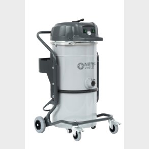 Dammsugare Vhs120 Komplett Kl.L