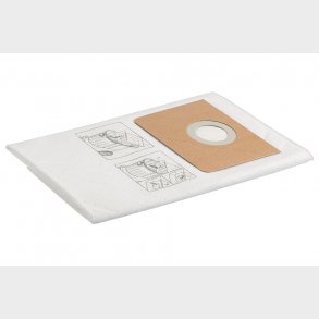 Dammsugarpsar för Bss306