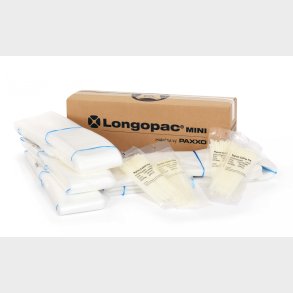 Longopac Poser (4 Stk. Pk.)