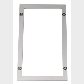 Saneringsram För Sila 600 A2