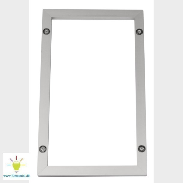 Saneringsramme Til Sila 600 A2