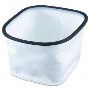 Tygfilter komplett för Dvc860