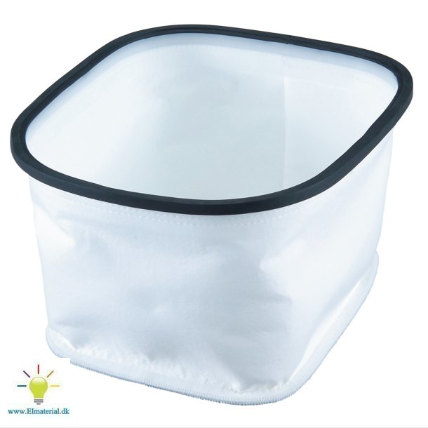 Stoffilter Komplet Til Dvc860