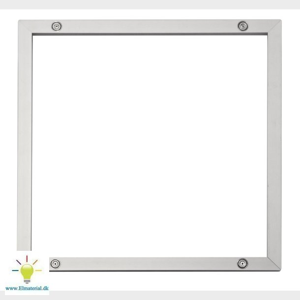 Saneringsramme Til Sila 1000A2