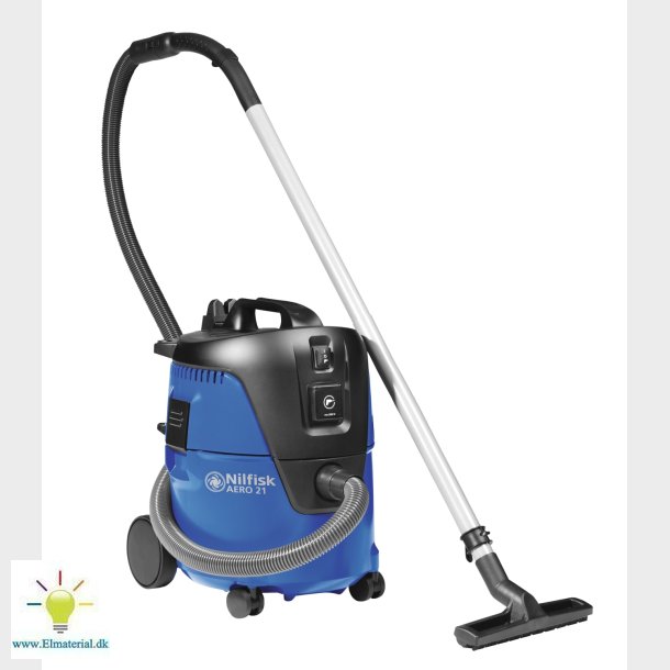 Stvsuger Aero 21-21Pc Vd/Tr