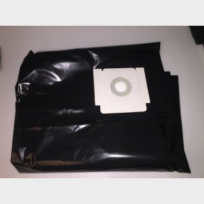 Dammsugarpsar för Bss608