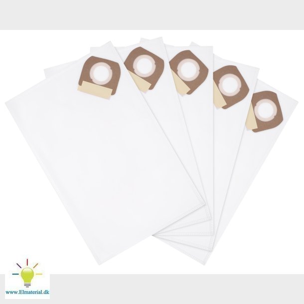 Pose Fleece F/ Dcv586 5Pak