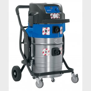 Dammsugare Attix 965-0H / M Sd Xc