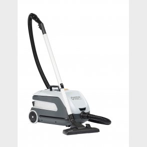 Dammsugare Vp600 batteri