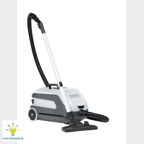 Stvsuger Vp600 Battery