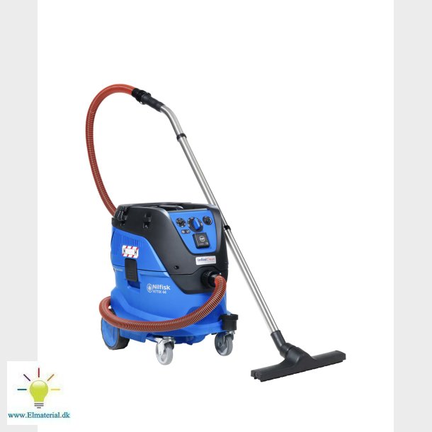 Stvsuger Attix 44-2H Ic Kl. H