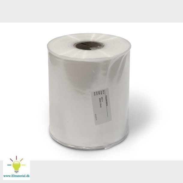 Plast Slange 160 Til 600A2