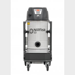 Industridammsugare S3 L50 Lc