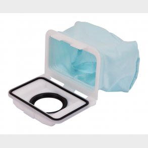 Dustbag Tyg T / Dvc260 Dvc265