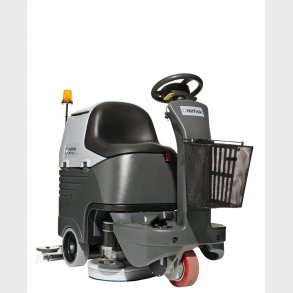 Golvbricka Br752 Ride-On