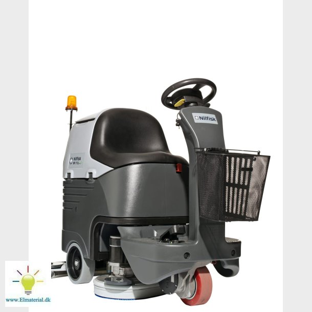 Gulvvasker Br752 Ride-On