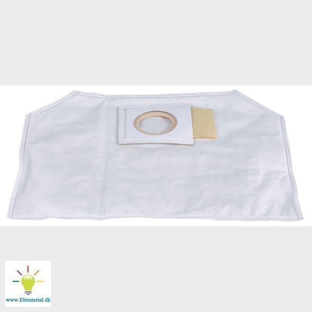 Stvpose Til Makita Dvc 10Stk