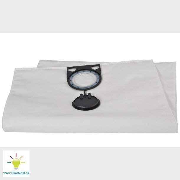 Stvsugerpose Worker + Baier