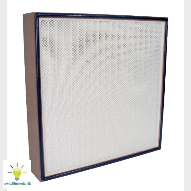 Filter Hepa13, 2000A2 &amp; 5000A2