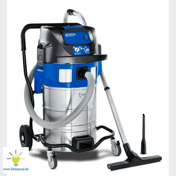 Stvsuger Attix 961-01 Vd/Tr