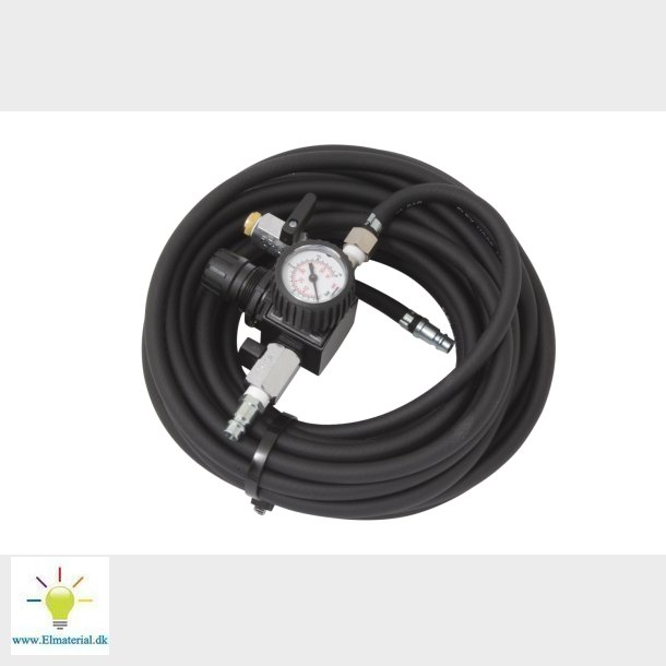 Fyldeslange Til Rrballon