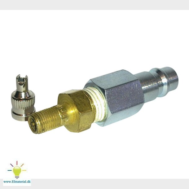 Adaptor For Rrballon