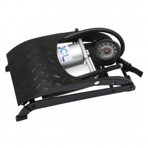 Pcl Fotpump Manometer 0-7 Bar