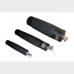 Rörballong 500-1000Mm