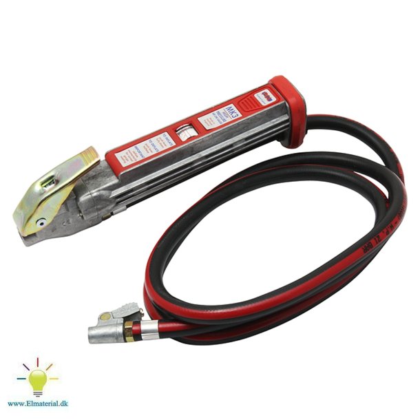 Dkpumpe Hjtryksmodel 21 Bar