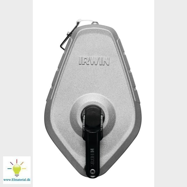 Kridtsnor 30 M I Alukassette