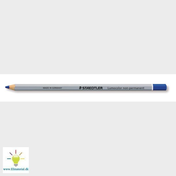 Fedt Blyanter 12 Stk