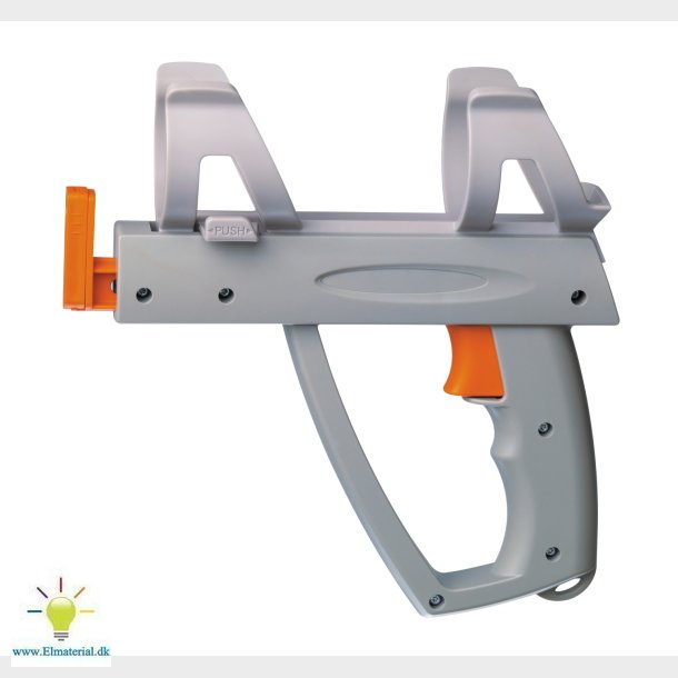 Markeringshndtag Kort