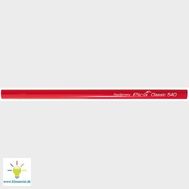 Tmrer Blyant Rd Oval 2H