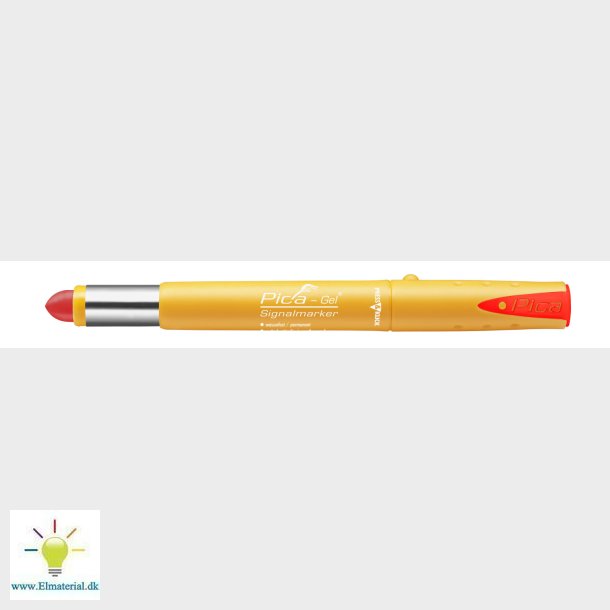 Pica Gel Signal Marker Rd