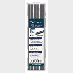 Staples Deep Hole Pencil Big Wet