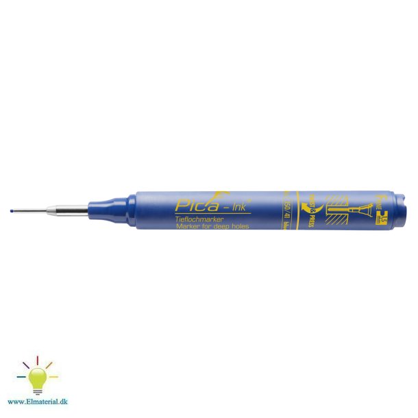 Pica Tusch Colibri Pen Bl