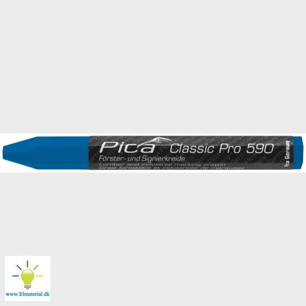 M&auml;rke krita Bl 12 st