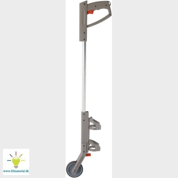 Markeringshndtag Lang M/ Hjul