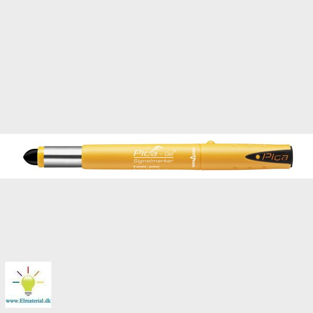 Pica Gel Signal Marker Sort