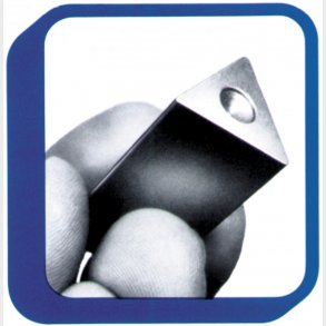 Cut For Crane Bolt Sax Stk