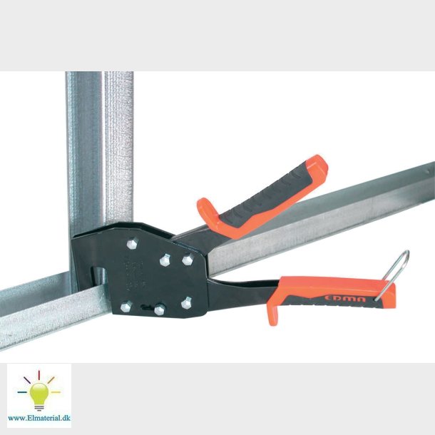 Enhnds Fiksertang, 1,0X1,0 Mm