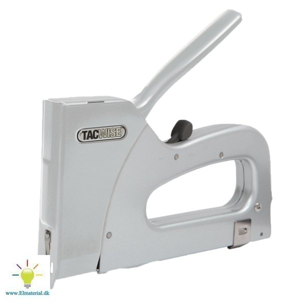 Tacwise Kabel Klammepistol