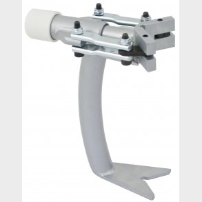 Hörnstlprofilklämma, gips