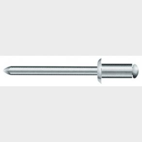 Popnite 4,8 X 14,0Mm 75 Stk