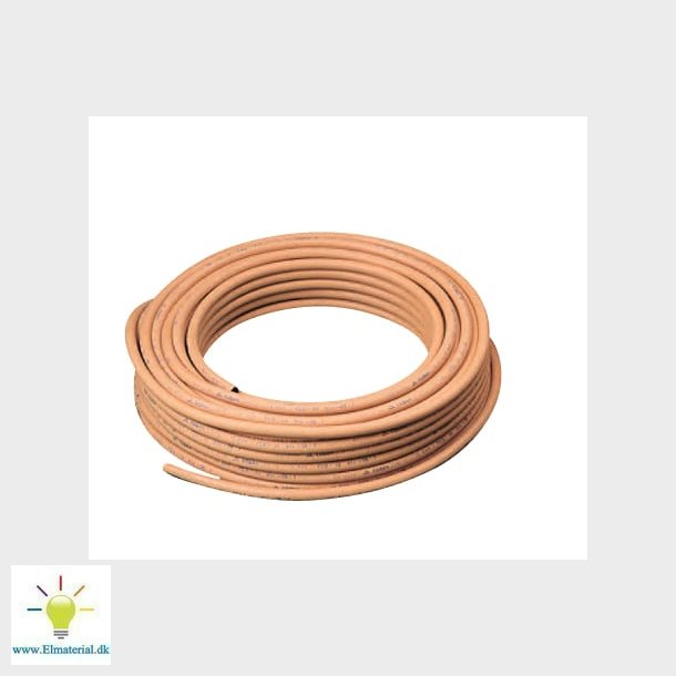 Lavtryksslange 5 Mtr