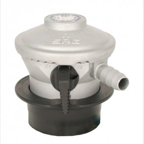 Kosan lgtrycksregulator 30Mbar