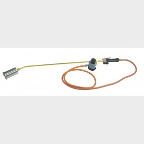 Ogräsbrännare M.2 Mtr. Orm