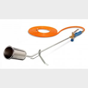 Cfh Takbrännare Set 5M Slang