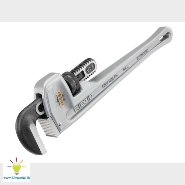 Aluminiums Rrtang 818 18"